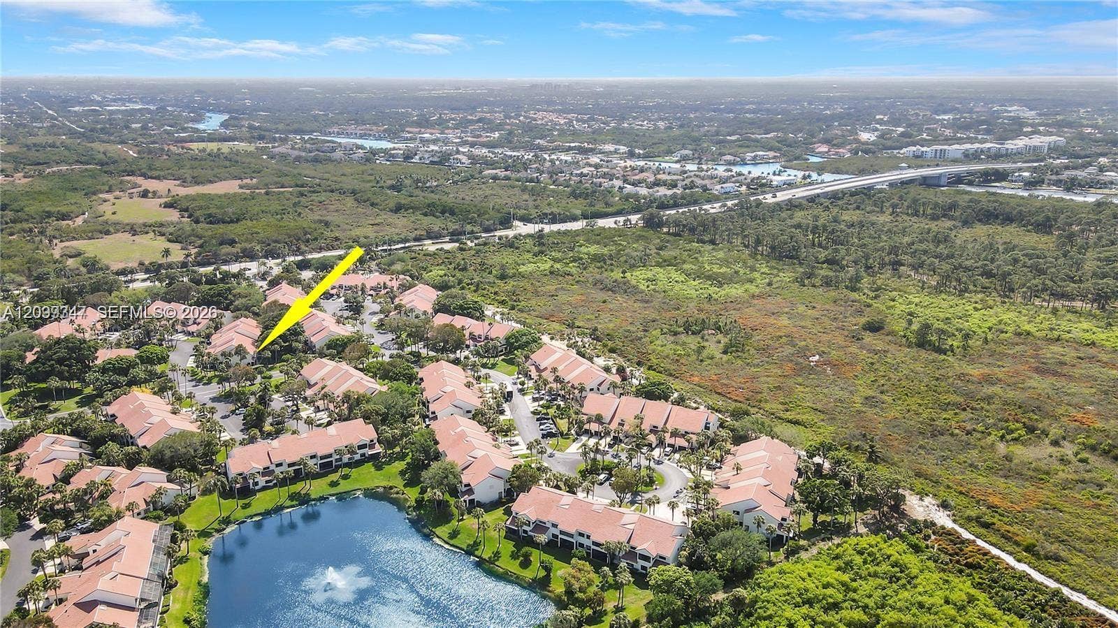 101 Sea Oats Drive, #H, Juno Beach, FL 33408 Photo 7