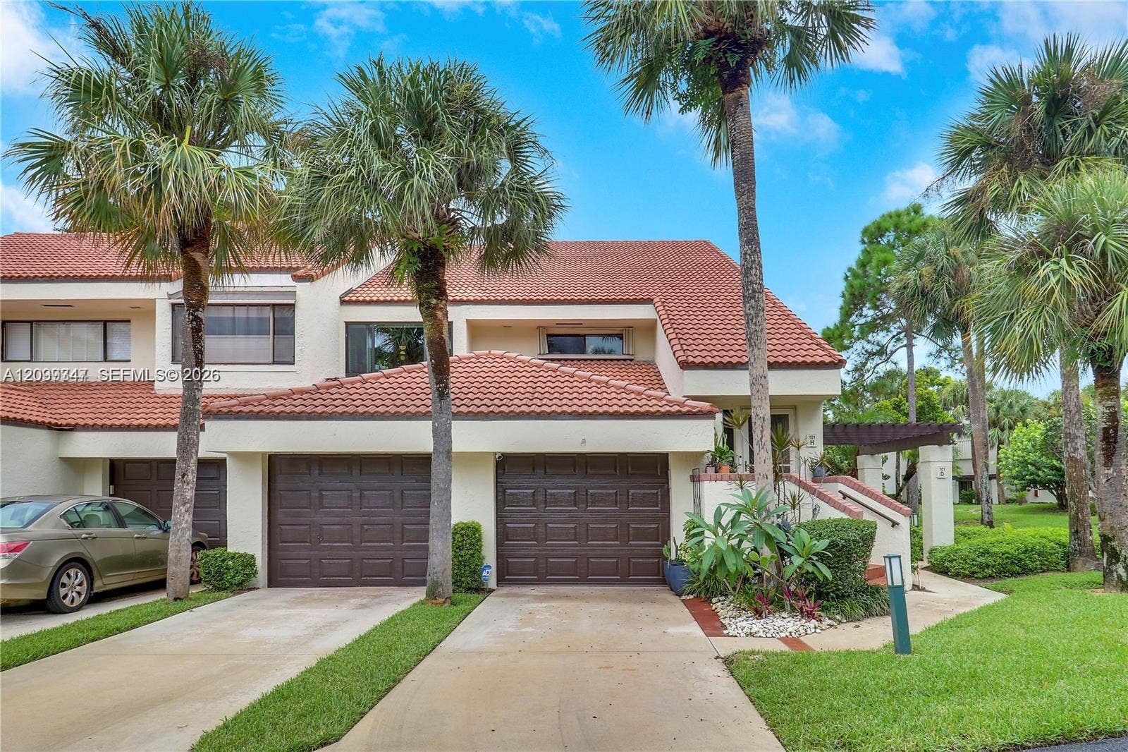 101 Sea Oats Drive, #H, Juno Beach, FL 33408 Photo 1