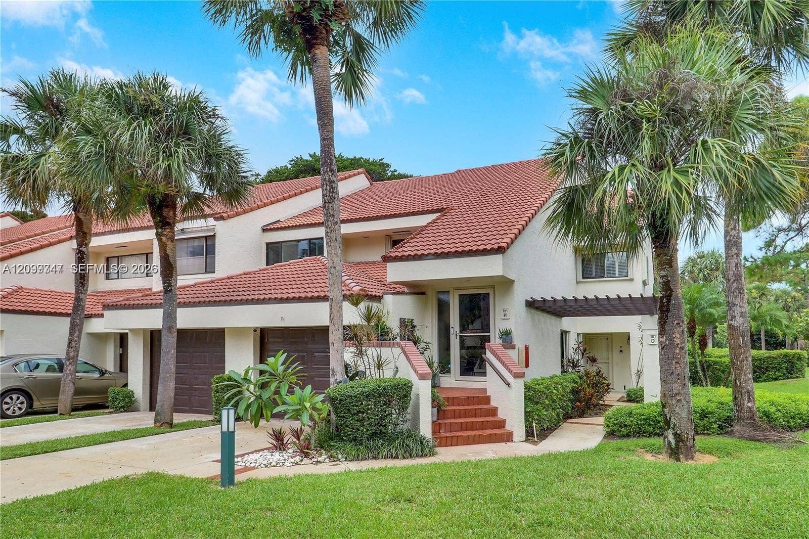 101 Sea Oats Drive, #H, Juno Beach, FL 33408 Photo 2
