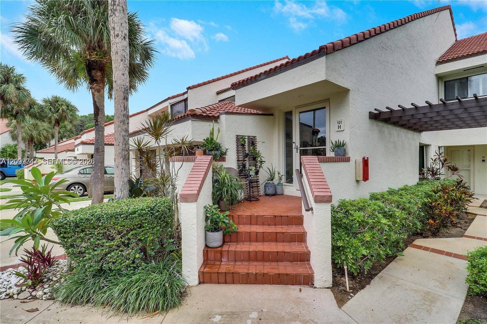 101 Sea Oats Drive, #H, Juno Beach, FL 33408 Photo 3