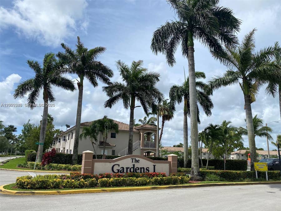 Property photo for 1250 SE 28, #203, Homestead, FL