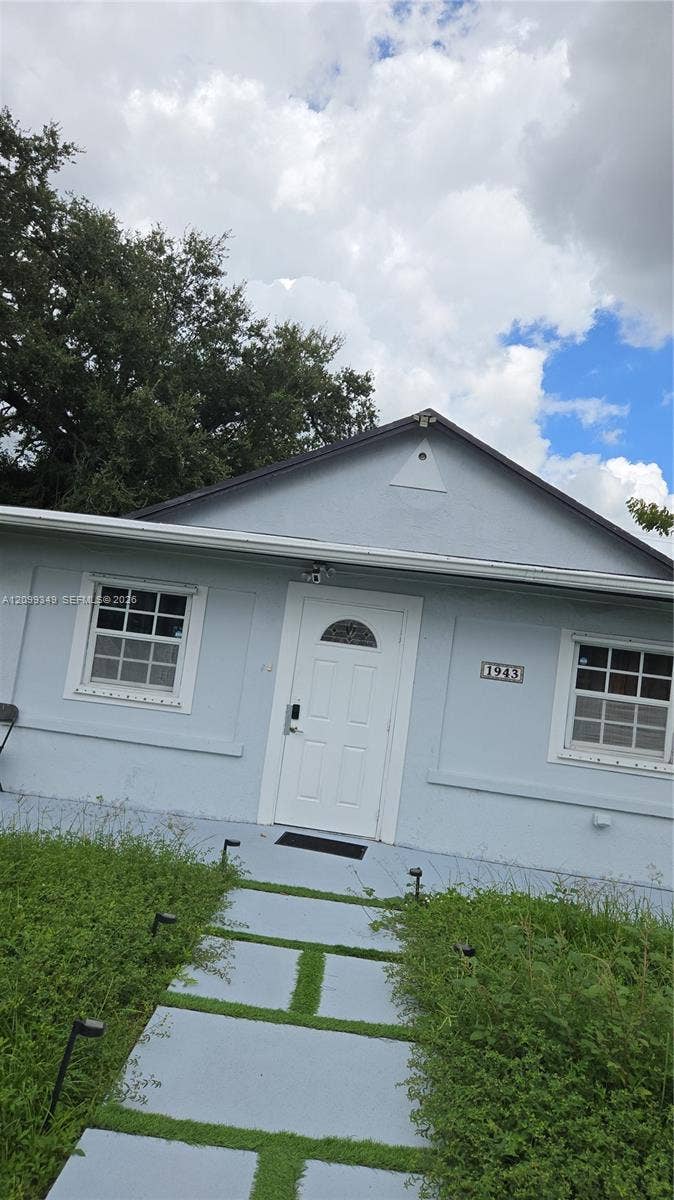 Property photo for 1943 NW 98th Street, Miami, FL