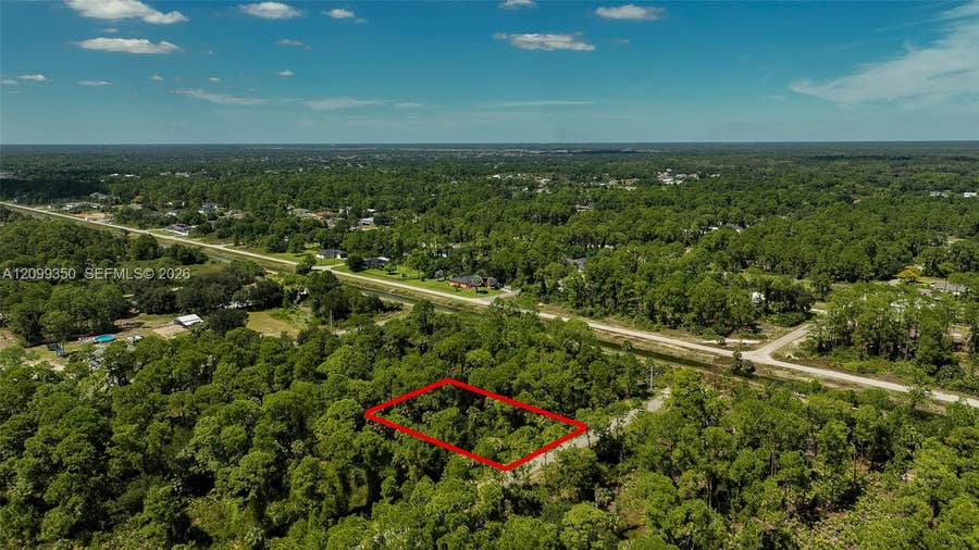 Property photo for 1519 Euclid Avenue, Lehigh Acres, FL