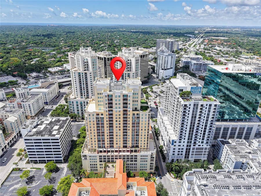 Property photo for 7350 SW 89th Street, #1610S, Miami, FL
