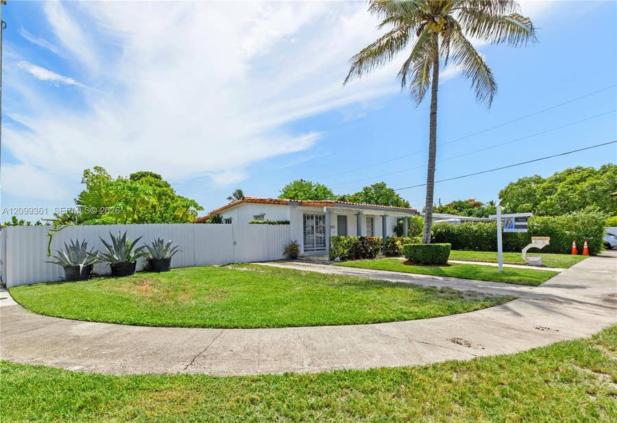 Property photo for 10771 SW 51st Drive, Miami, FL