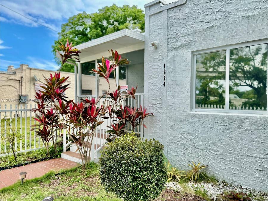 Property photo for 1284 NW 39 Street, Miami, FL