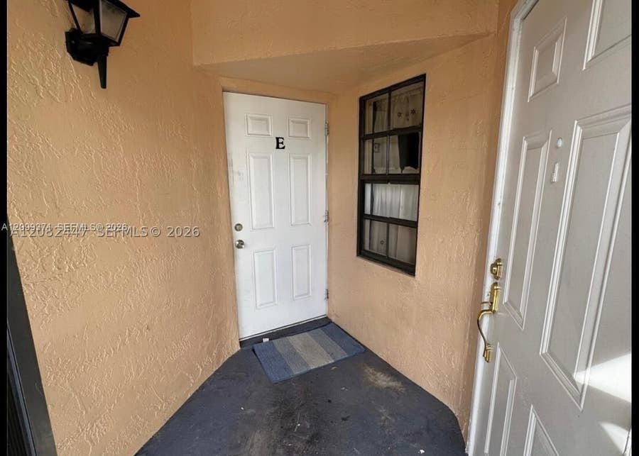 Property photo for 1190 Washington Circle, #1190E, Homestead, FL