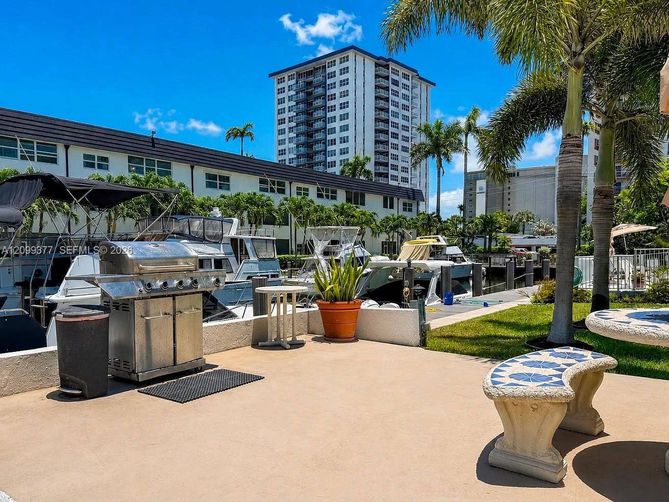 901 N Birch Road, #D6, Fort Lauderdale, FL 33304 Photo 19
