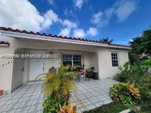 Property photo for 2141 Biarritz Drive, #1, Miami Beach, FL