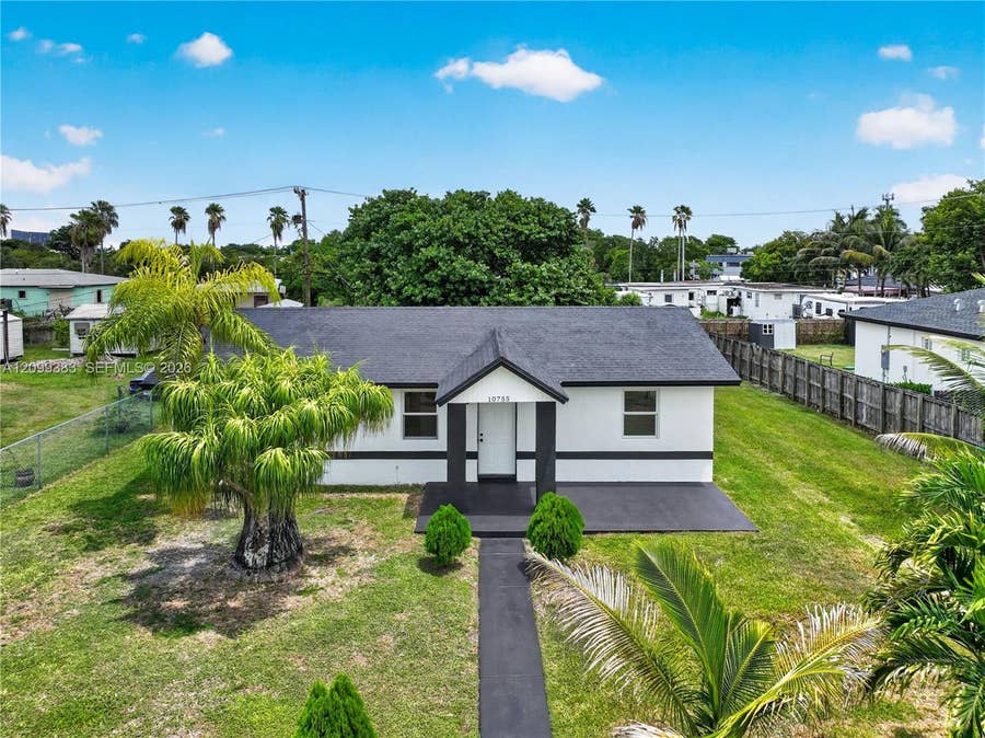 Property photo for 10755 SW 217th Street, Miami, FL