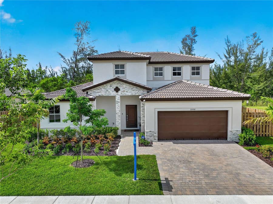 Property photo for 2208 SE 30th Street, Homestead, FL