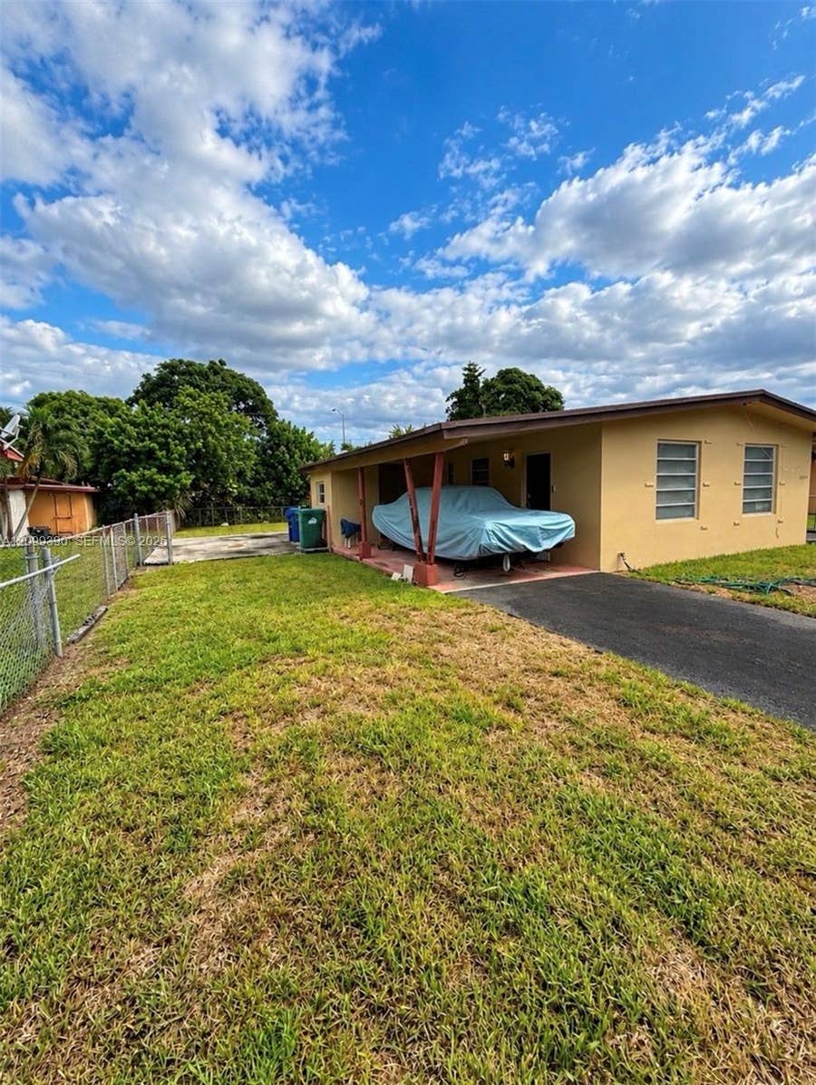 Property photo for 3271 NW 182nd Street, Miami Gardens, FL