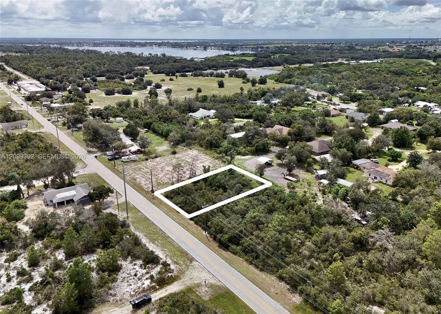 Property photo for 204 Hallmark Avenue, Lake Placid, FL