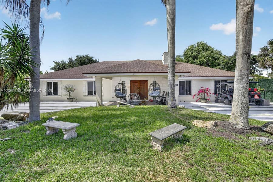 Property photo for 14401 SW 23rd Street, Davie, FL