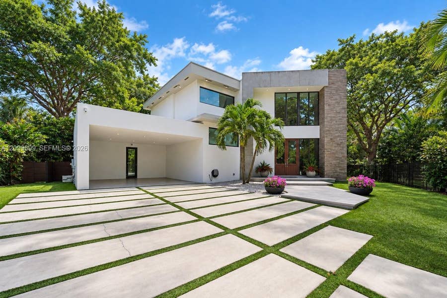 Property photo for 56 Samana Drive, Miami, FL
