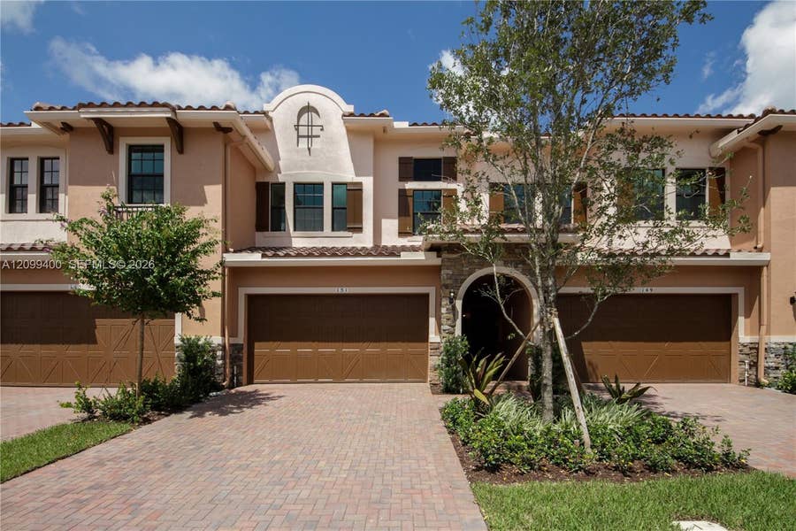 Property photo for 151 SW 127th Terrace, #151, Plantation, FL