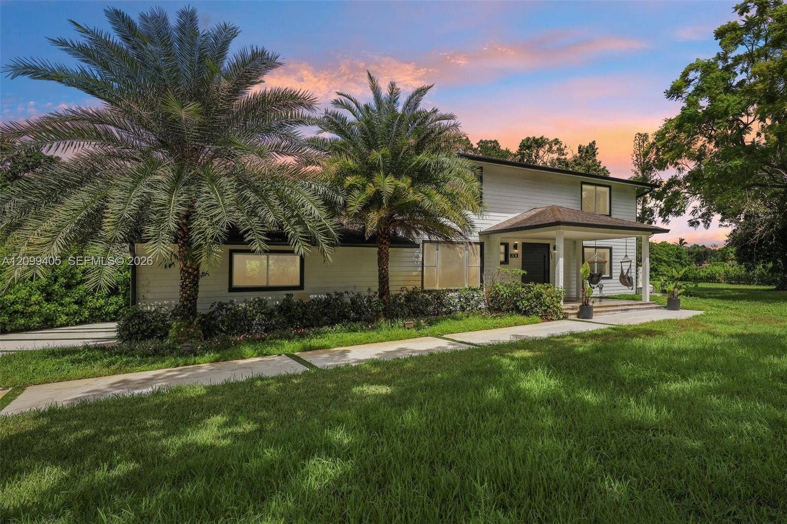 18301 SW 50th Street, Southwest Ranches, FL 33331 Photo 2