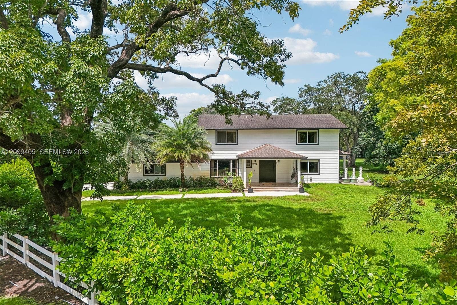 18301 SW 50th Street, Southwest Ranches, FL 33331 Photo 4