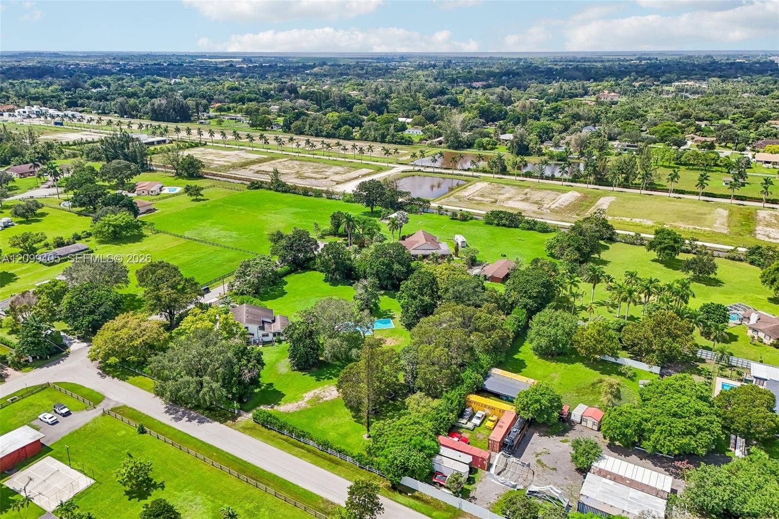 18301 SW 50th Street, Southwest Ranches, FL 33331 Photo 91