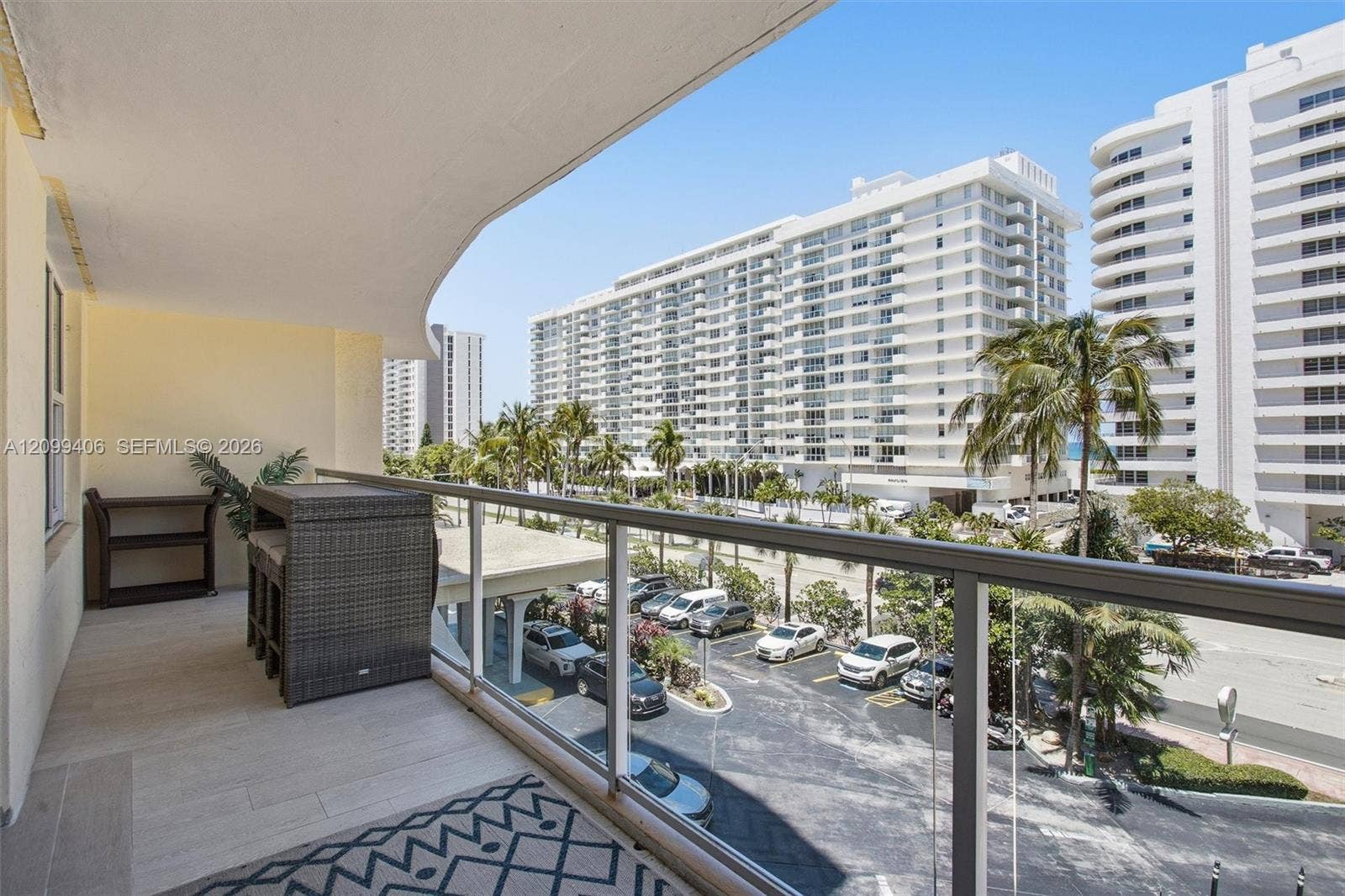 5600 Collins Avenue, #5A, Miami Beach, FL 33140 Photo 13
