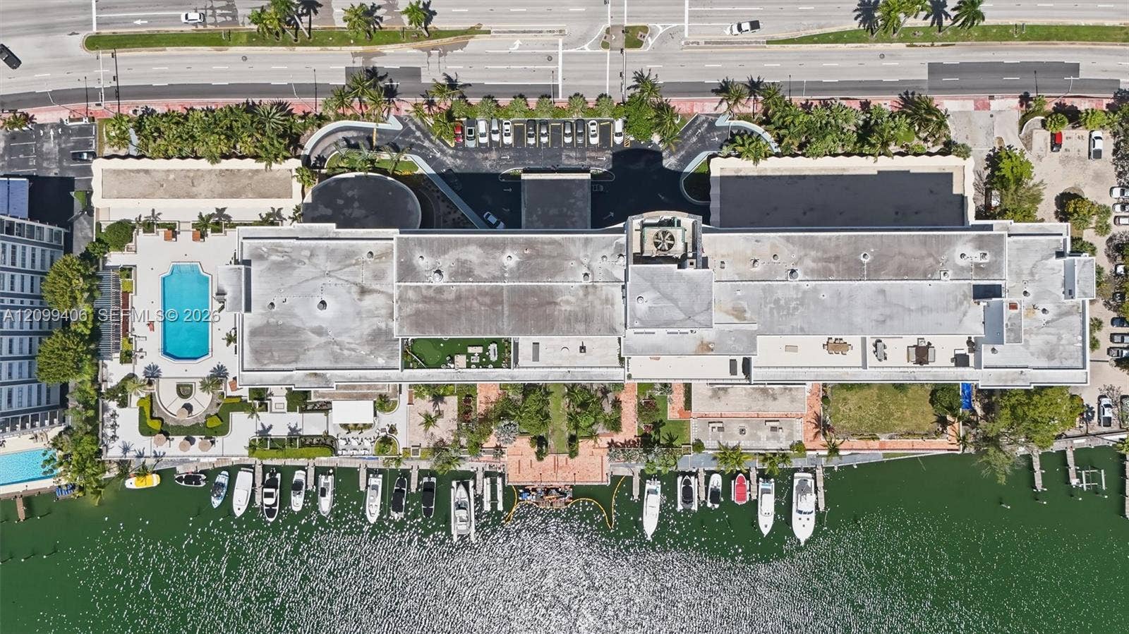 5600 Collins Avenue, #5A, Miami Beach, FL 33140 Photo 29