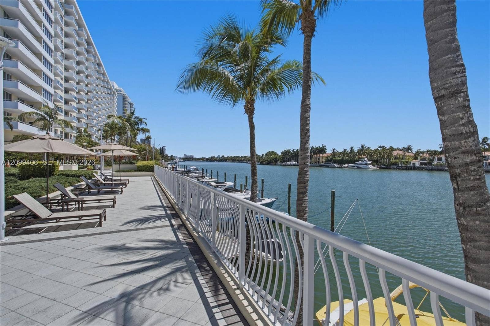 5600 Collins Avenue, #5A, Miami Beach, FL 33140 Photo 25