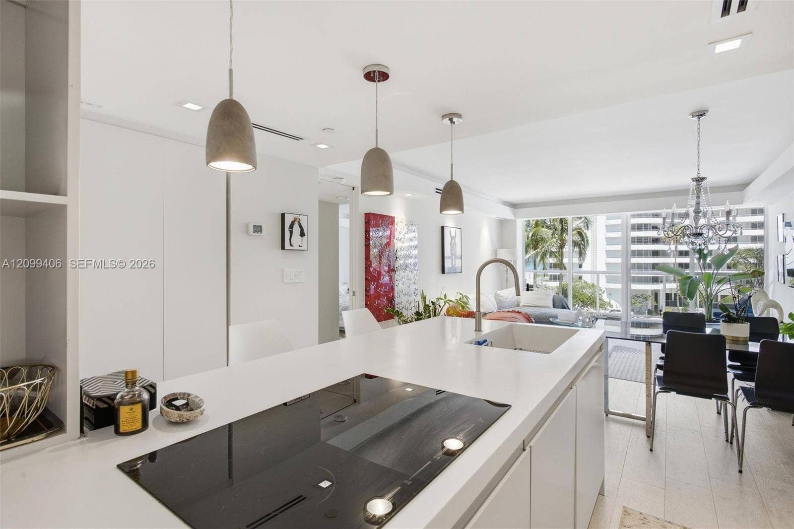 5600 Collins Avenue, #5A, Miami Beach, FL 33140 Photo 4
