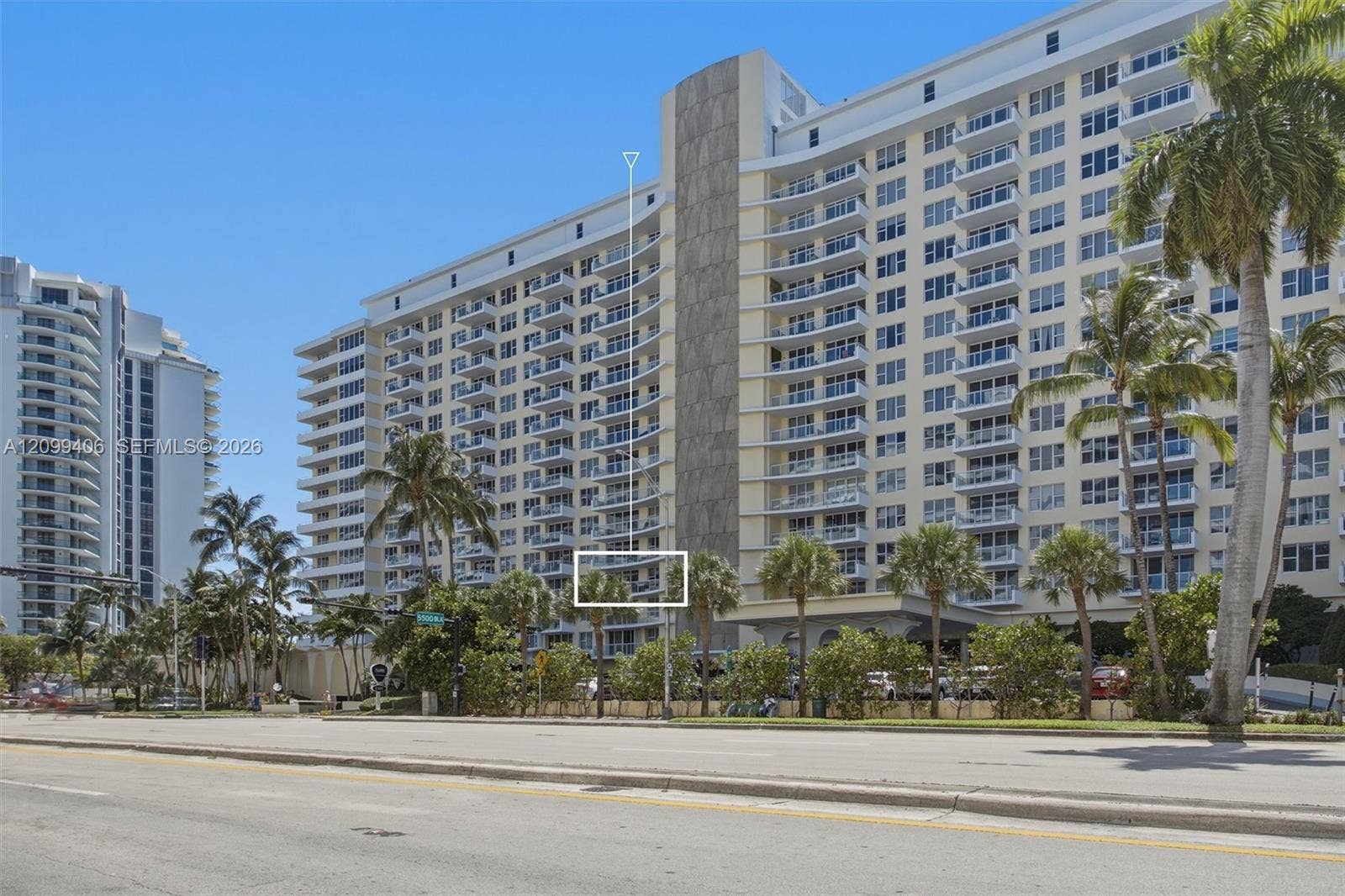 5600 Collins Avenue, #5A, Miami Beach, FL 33140 Photo 31