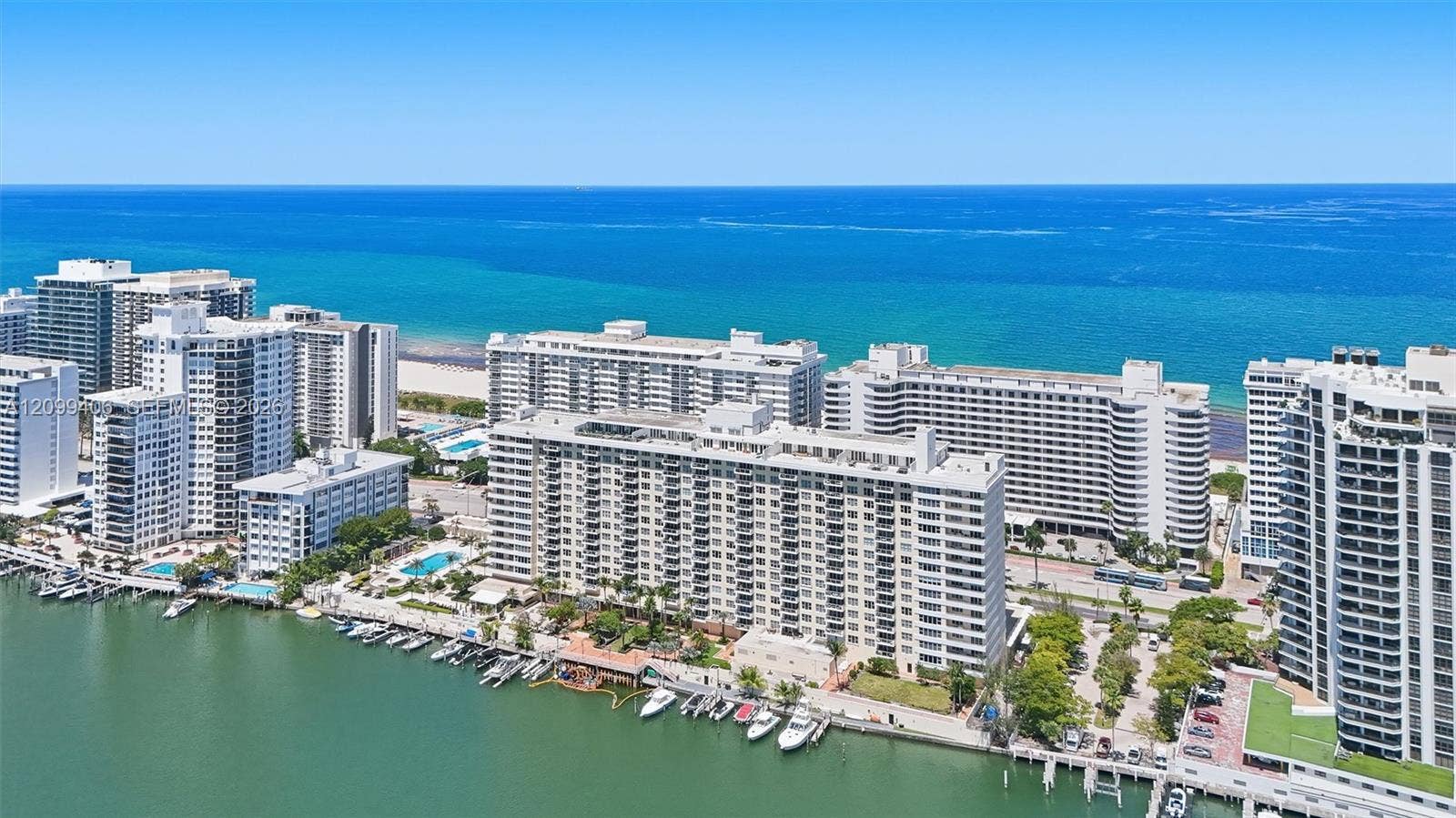 5600 Collins Avenue, #5A, Miami Beach, FL 33140 Photo 28