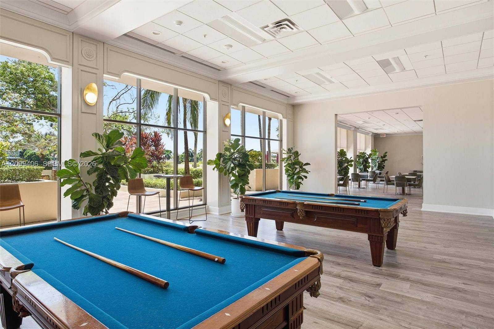 5600 Collins Avenue, #5A, Miami Beach, FL 33140 Photo 21