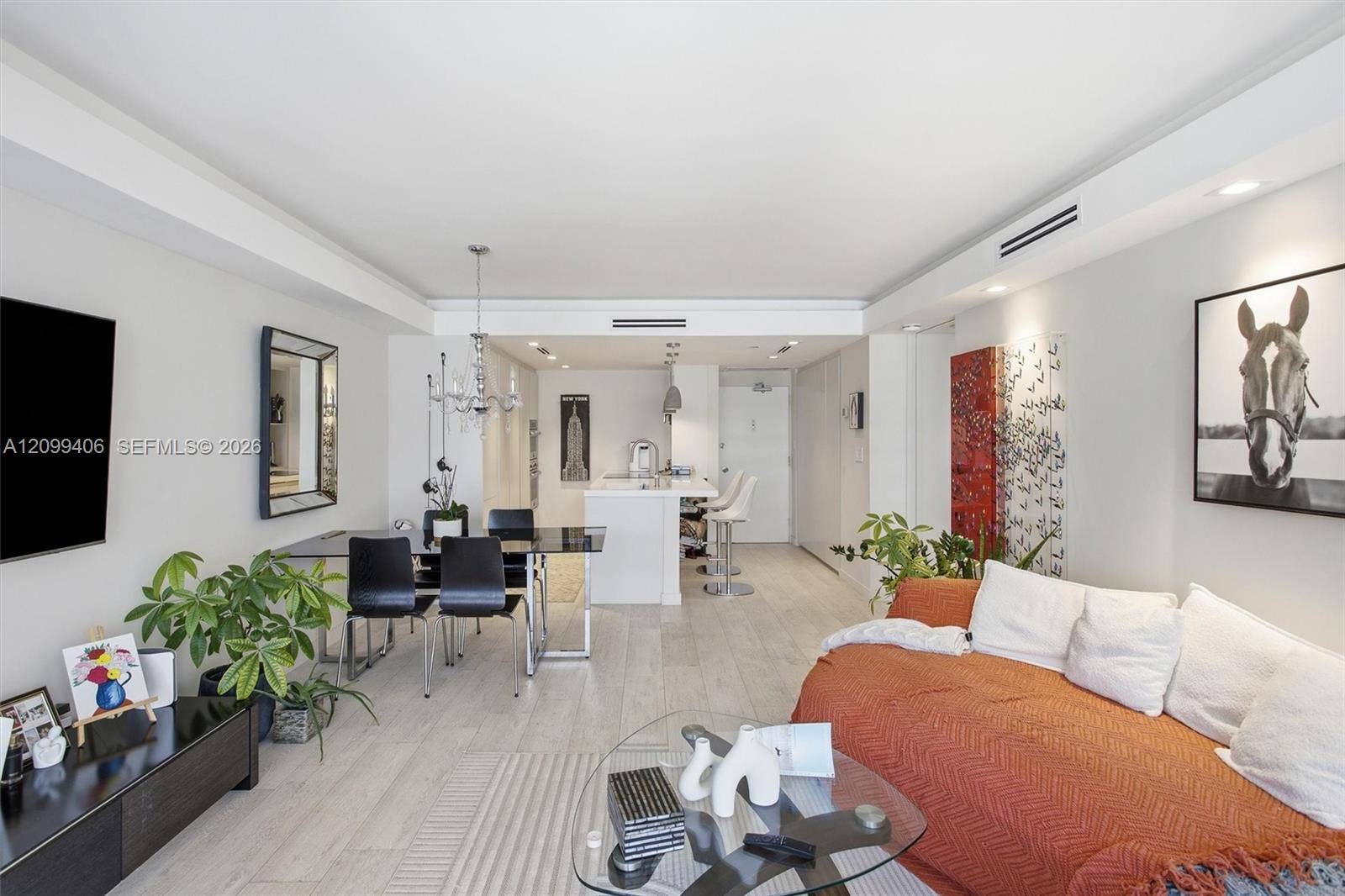 5600 Collins Avenue, #5A, Miami Beach, FL 33140 Photo 7