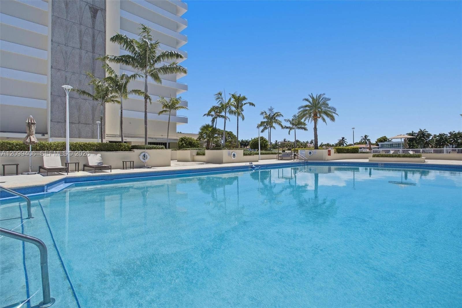 5600 Collins Avenue, #5A, Miami Beach, FL 33140 Photo 16