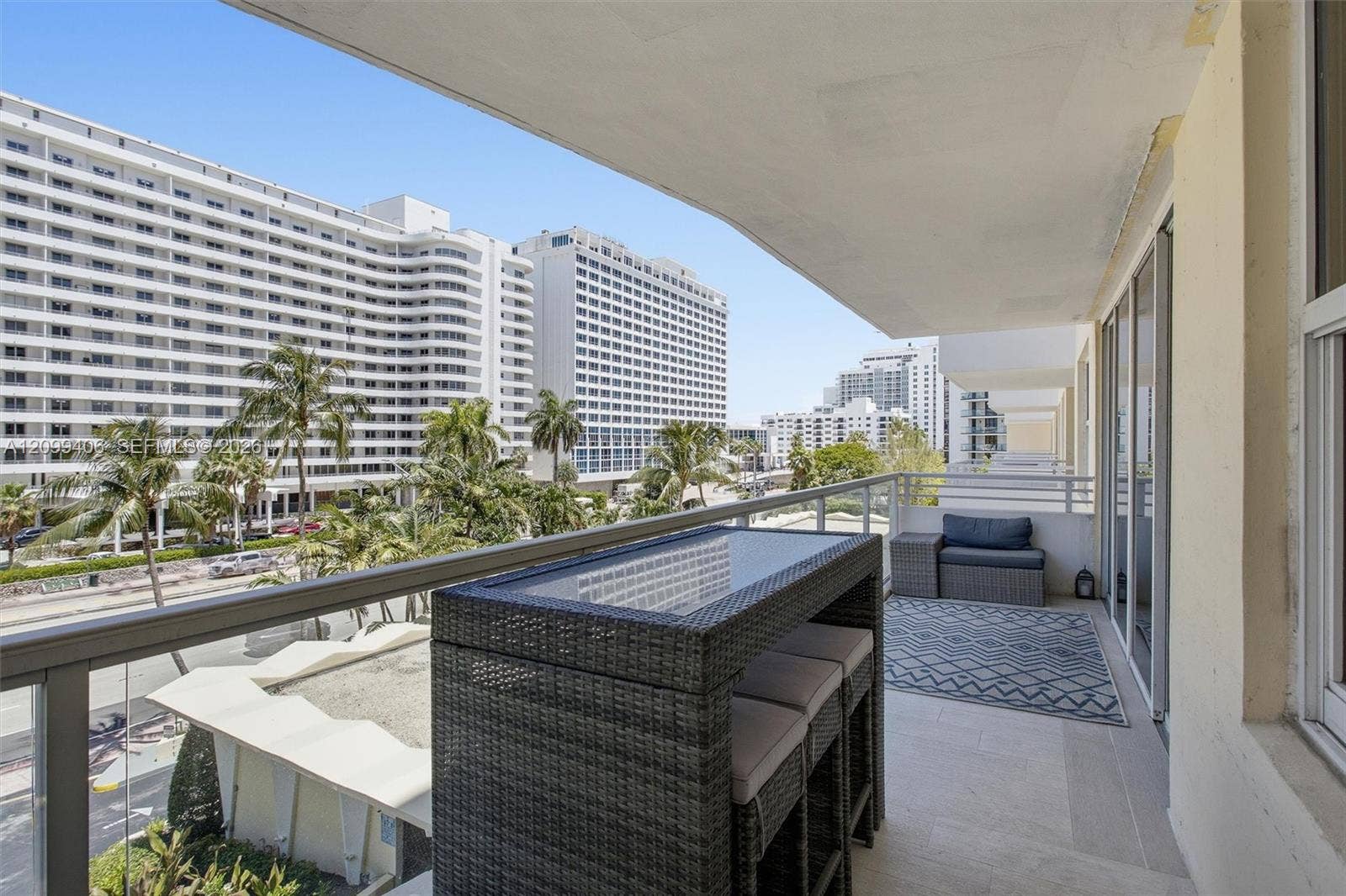 5600 Collins Avenue, #5A, Miami Beach, FL 33140 Photo 14