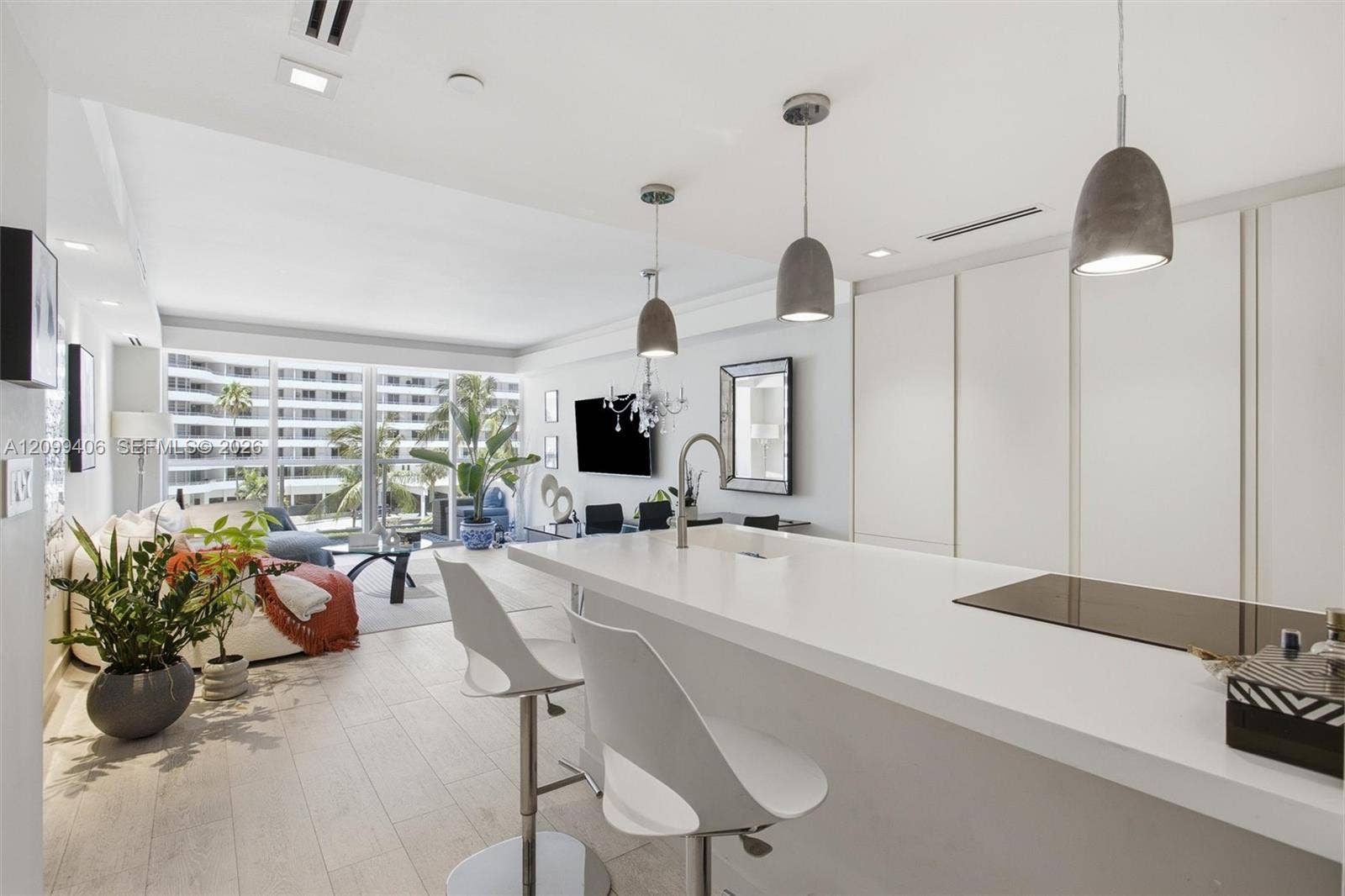5600 Collins Avenue, #5A, Miami Beach, FL 33140 Photo 1