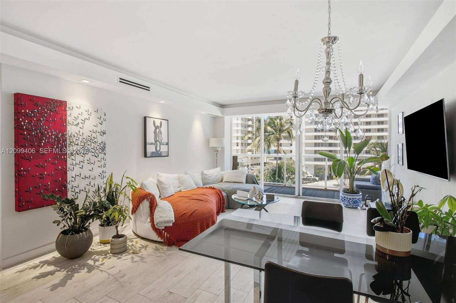 5600 Collins Avenue, #5A, Miami Beach, FL 33140 Photo 5