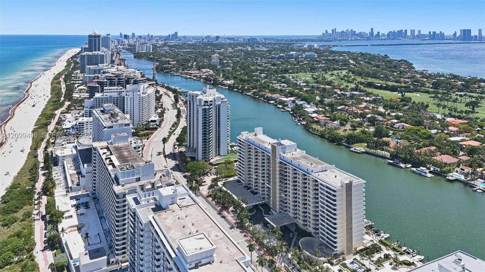 5600 Collins Avenue, #5A, Miami Beach, FL 33140 Photo 30