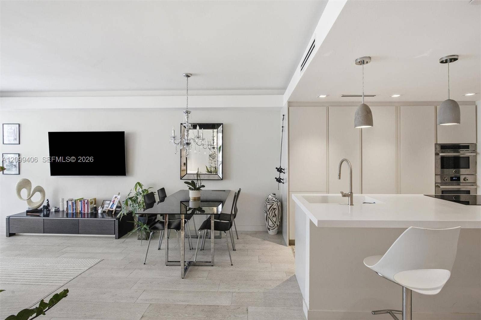 5600 Collins Avenue, #5A, Miami Beach, FL 33140 Photo 2