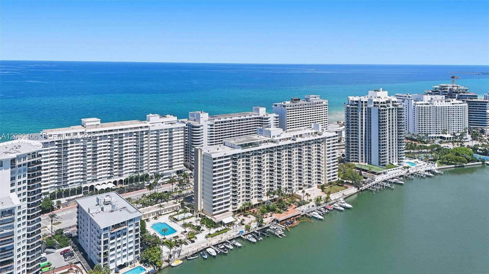 5600 Collins Avenue, #5A, Miami Beach, FL 33140 Photo 27