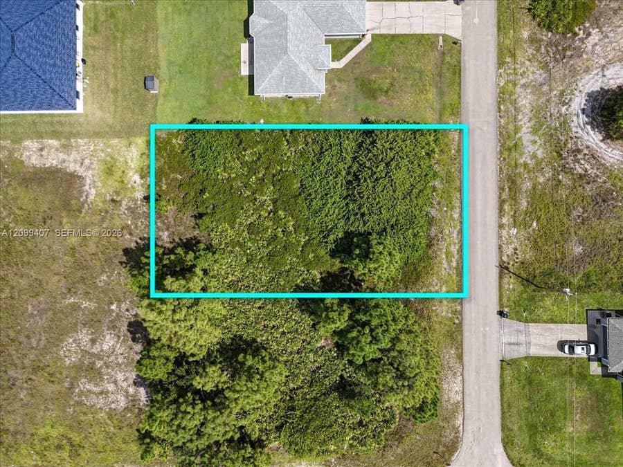 Property photo for 2816 25 Street SW, Lehigh Acres, FL