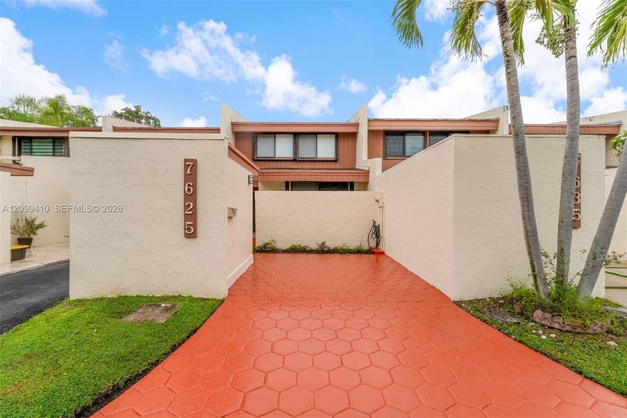 Property photo for 7625 SW 106th Avenue, Miami, FL
