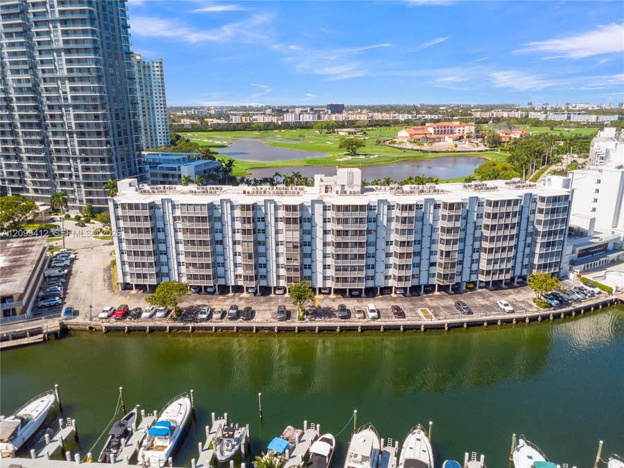 Property photo for 200 Diplomat Parkway, #229, Hallandale Beach, FL