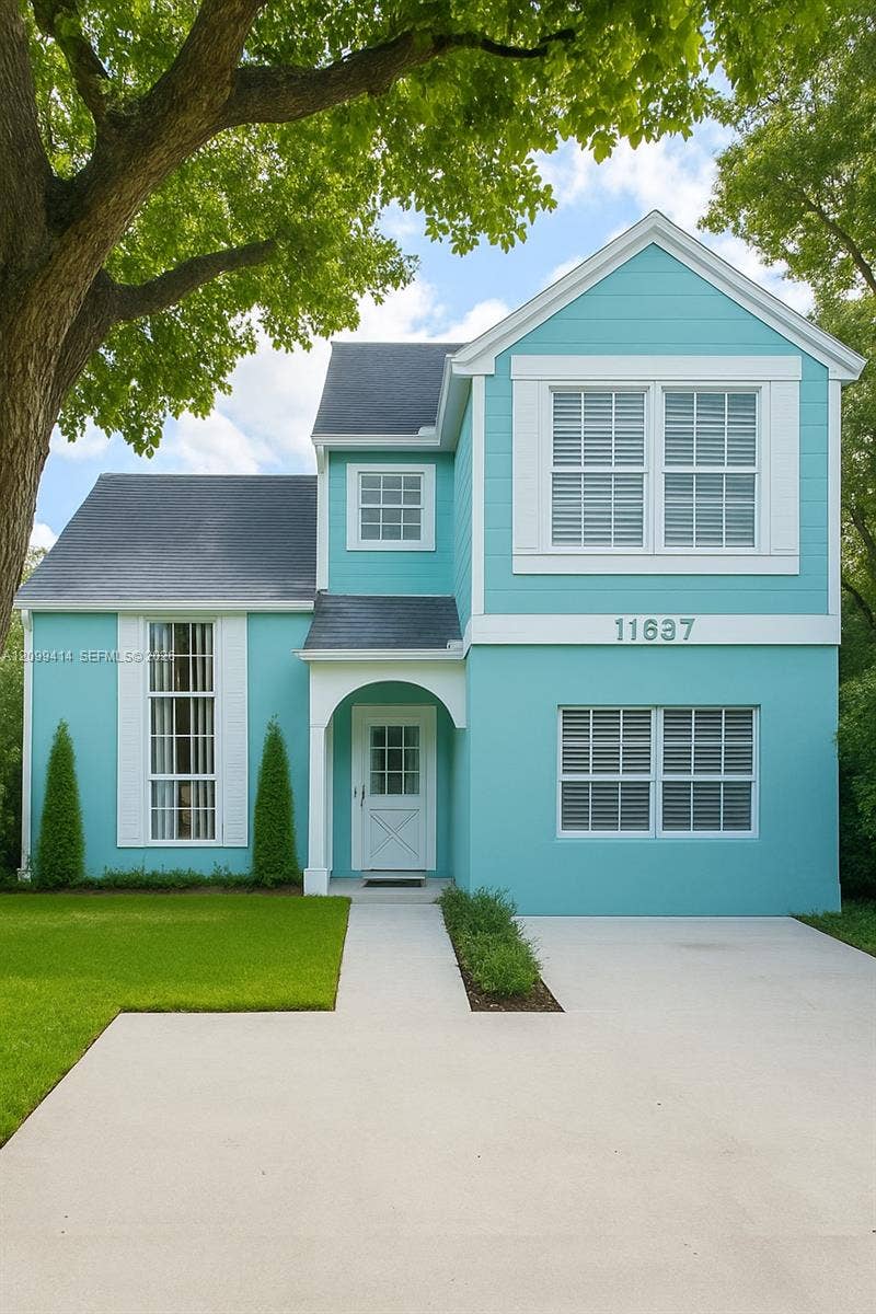 Property photo for 11637 SW 117th Court, Miami, FL