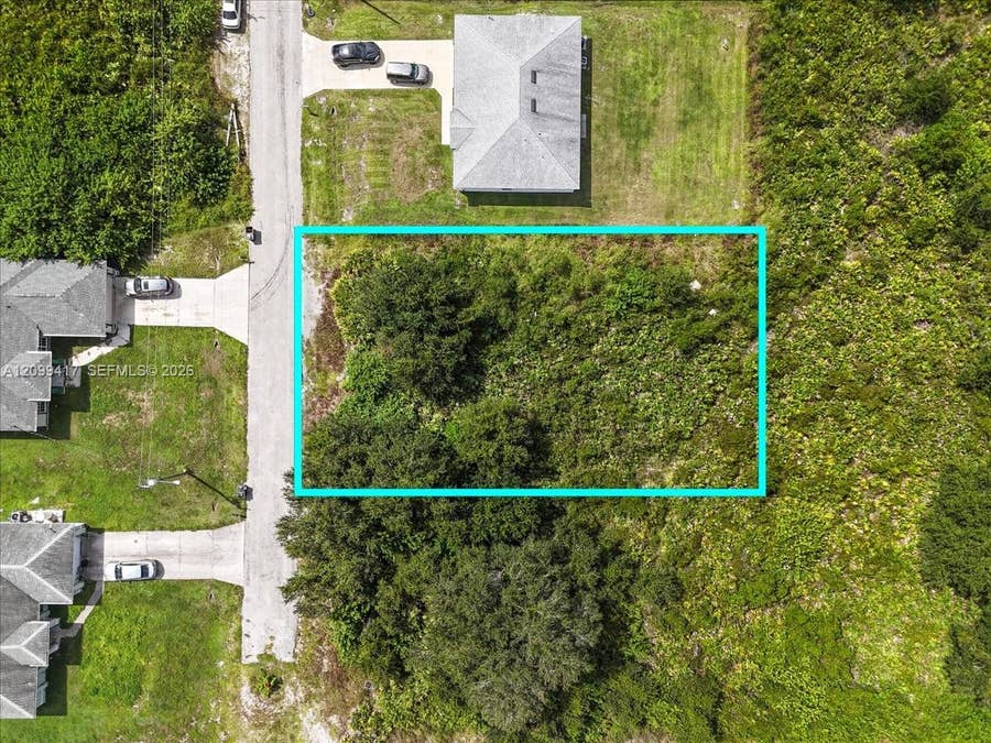 Property photo for 3702 25 Street SW, Lehigh Acres, FL