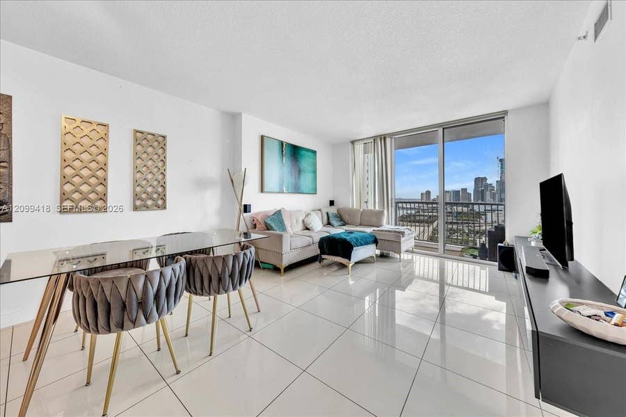 Property photo for 1750 N Bayshore Drive, #2510, Miami, FL