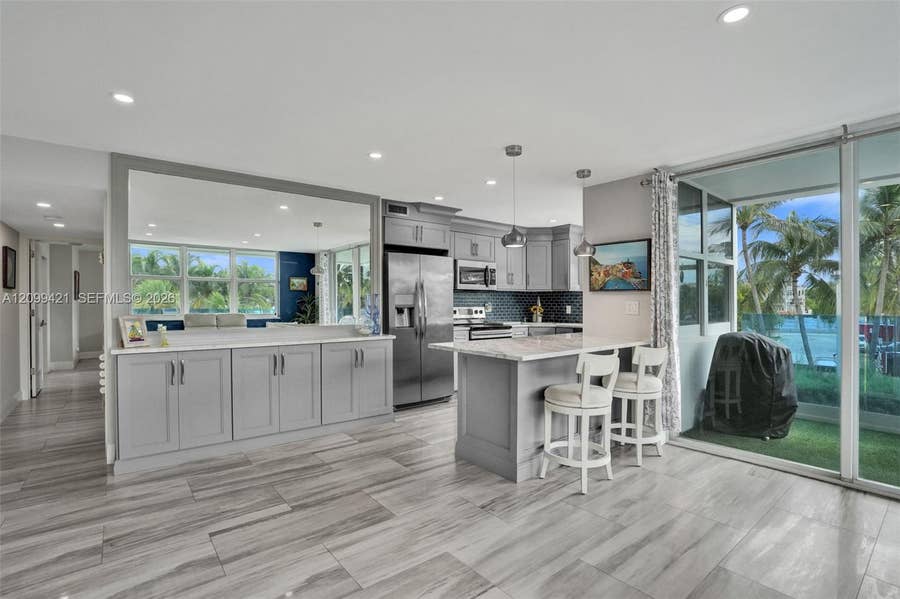 Property photo for 2639 N Riverside Drive, #203, Pompano Beach, FL