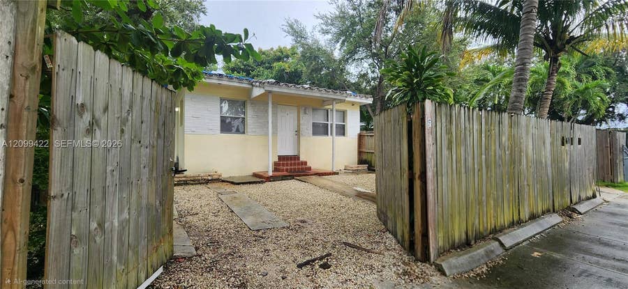 Property photo for 61 NE 67th Street, #1, Miami, FL