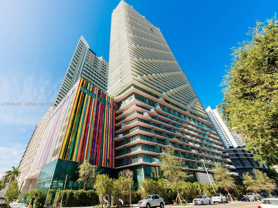 Property photo for 1300 S Miami Avenue, #1209, Miami, FL
