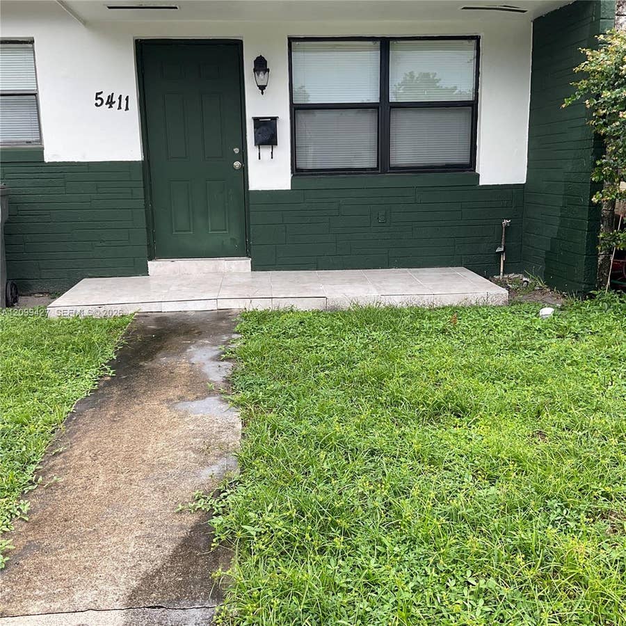 Property photo for 5411 SW 37th Street, West Park, FL
