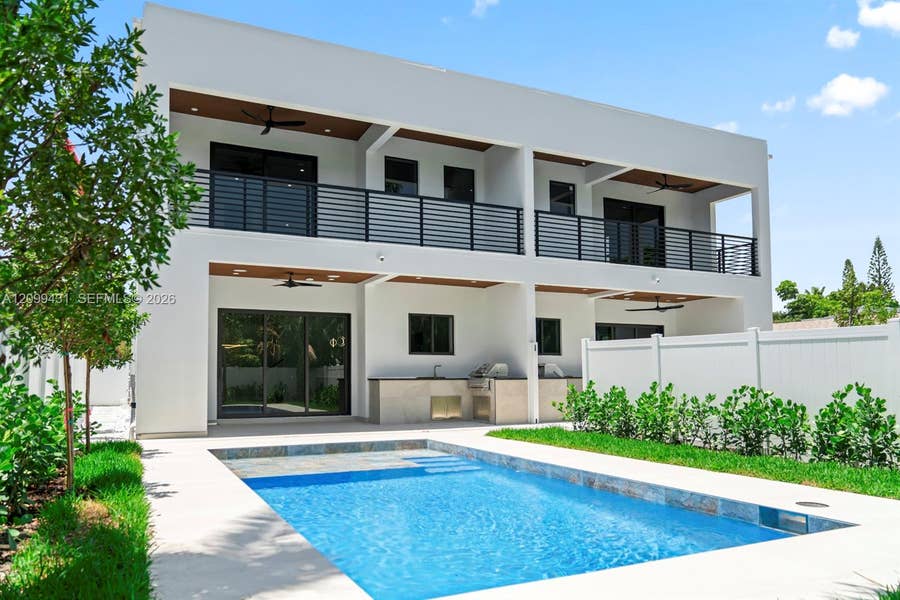 Property photo for 1320 NE 16th Avenue, #A, Fort Lauderdale, FL