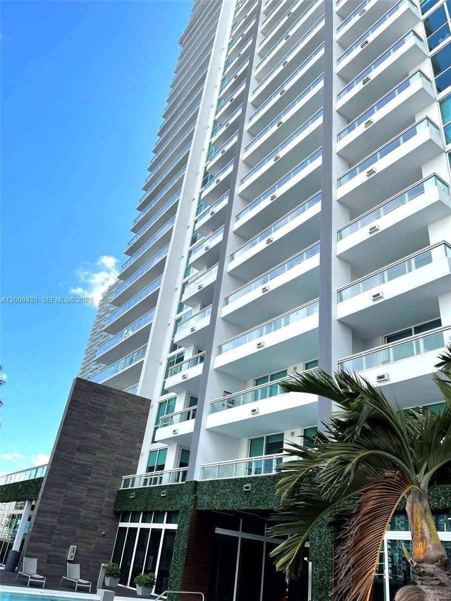 Property photo for 1080 Brickell Avenue, #907, Miami, FL